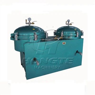 Filtro del mulino petrolifero